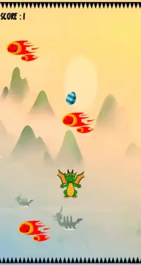 Egg Wary: Dragon Eggs Catch Legends Screen Shot 3