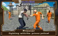 Police Chase: Prisoner Combat Screen Shot 6