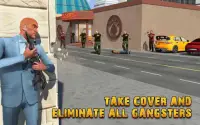 Las Vegas Casino Escape Story- Gangster Games Screen Shot 5