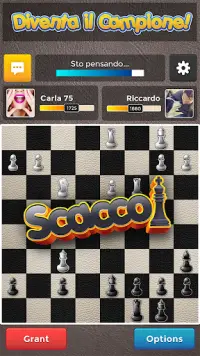 Scacchi Più - Giochi da Tavolo Screen Shot 1