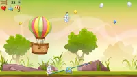 Bobin' Bob: Seesaw Adventure Screen Shot 2