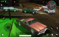 Grand Gangster Simulator Miami City Auto Theft Screen Shot 2