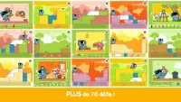 Pango Blocks : jeu de puzzle Screen Shot 4