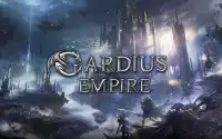 Gardius Empire Screen Shot 4