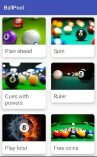 8 Ball Pool Complete Guide 2018 Screen Shot 1