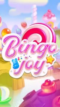 Bingo Joy Screen Shot 0