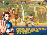 Street Fighter IV Champion Edition Screen Shot 18