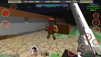 Zombie Arena 3D Survival Multiplayer Screen Shot 7
