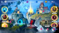 Age of Magic: Turn Based RPG Screen Shot 7