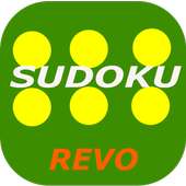 Sudoku Revo