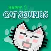 Happy Cat Sounds