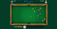 Bida 8 - Ball Pool Screen Shot 1