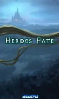 Heroes Fate Screen Shot 0