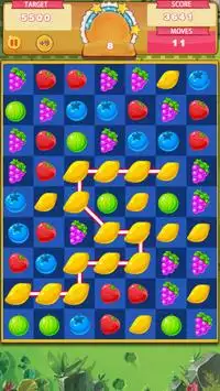 Fruit Mania Screen Shot 5