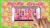 Crush  sweet candies Pop Screen Shot 3