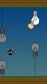 Mr. Fly and the Light Bulbs Screen Shot 2