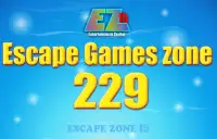 Escape Games Zone-229 Screen Shot 0