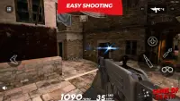 သေနတ်များ- FPS Screen Shot 0