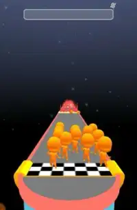 Fun Race 3D  - King Screen Shot 4