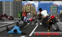 Real Speed Bike Rider Race Screen Shot 0