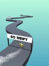 Go Drift: Arcade Racing Screen Shot 7
