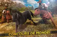 Jeux de Chevaux à Monter 2017 Screen Shot 1
