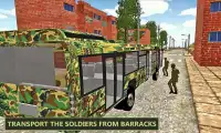 Bus Hero 3D Screen Shot 3