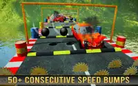 Car Crash Simulator: Beam Car Drive & Accidents Screen Shot 6