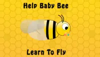 Help Baby Bee Screen Shot 3