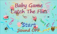Baby Game with Insects Screen Shot 0