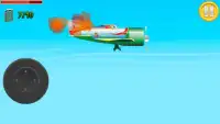 Plane Pro Flight Sim Screen Shot 4