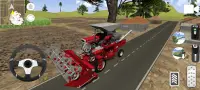 Indian Farming Simulator Screen Shot 1
