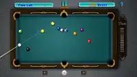 Classic Billiards Screen Shot 4