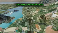 Chopper Combat Simulator Screen Shot 8