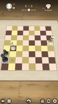 Chess 3D Ultimate Screen Shot 3