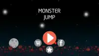 Monster Jump Screen Shot 0