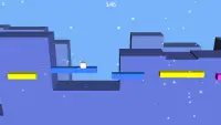 Block Runner Screen Shot 2