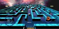 Epic Maze Ball 3D (Labyrinth) Screen Shot 0