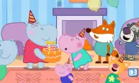 Impreza urodzinowa dla dzieci Screen Shot 7