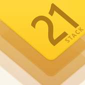 21 Stack - Test