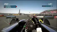 Formula Car Racing 2019 Screen Shot 2