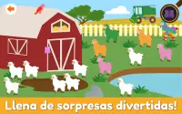 La Super Patrulla: Animales preescolares en Safari Screen Shot 19