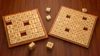 Numpuz: Classic Number Games Screen Shot 7