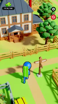 Farmland - Farming life game Screen Shot 5