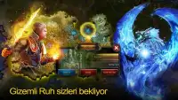 Legend Online Classic - Türkçe Screen Shot 6