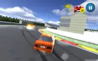 Drifting with BMW E-30 Screen Shot 5