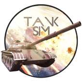 🔰Real Panzer War Machine Tank