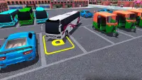 Bus Parking Challenge Mania 2019 Screen Shot 7