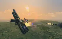 Warplanes: WW1 Sky Aces Screen Shot 11