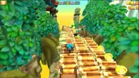 Incredibles Dash 3D Jungle Run Screen Shot 1